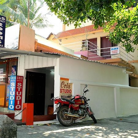 Das Residency Bed & Breakfast Kochi Eksteriør bilde