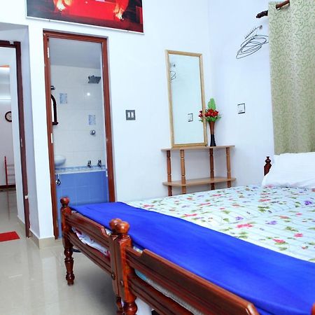 Das Residency Bed & Breakfast Kochi Eksteriør bilde