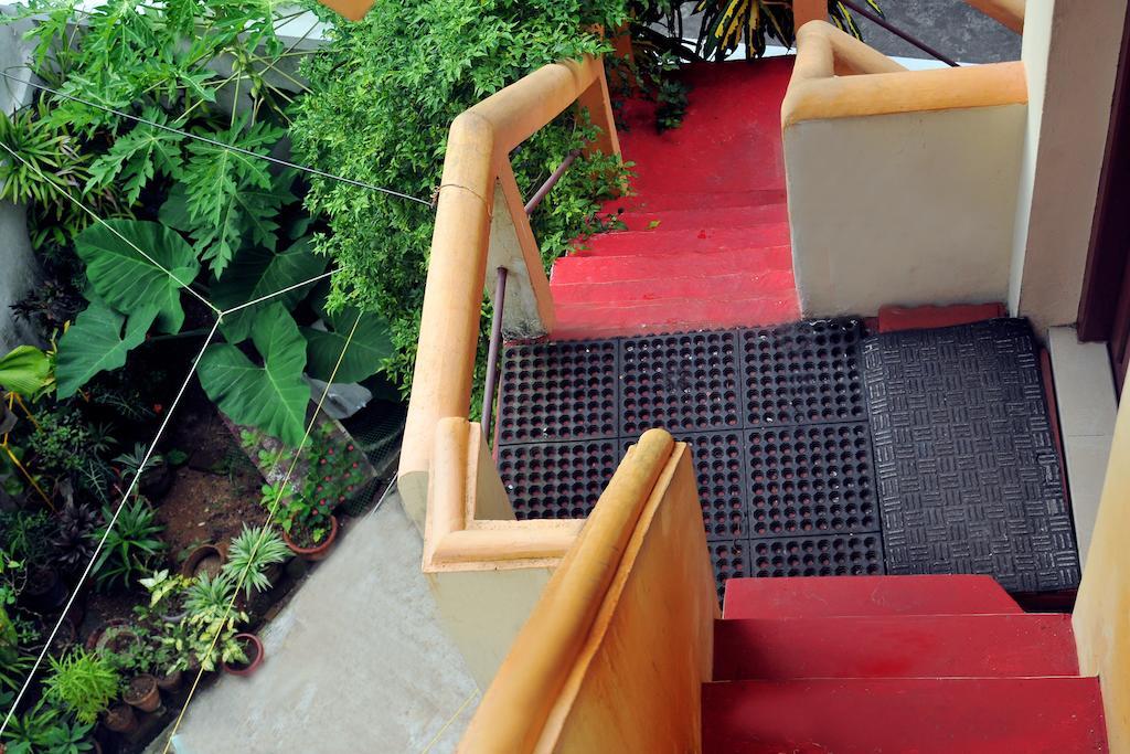 Das Residency Bed & Breakfast Kochi Eksteriør bilde