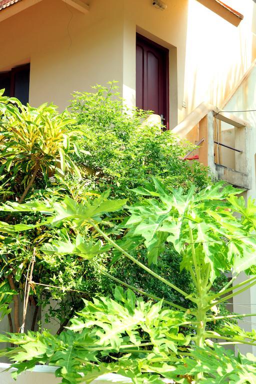 Das Residency Bed & Breakfast Kochi Eksteriør bilde