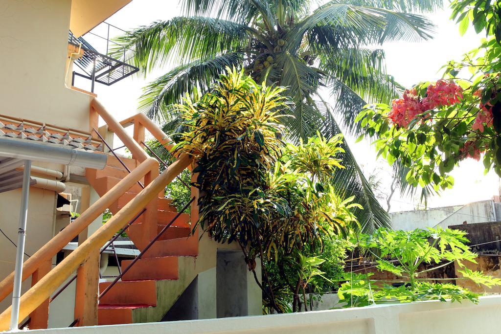 Das Residency Bed & Breakfast Kochi Eksteriør bilde