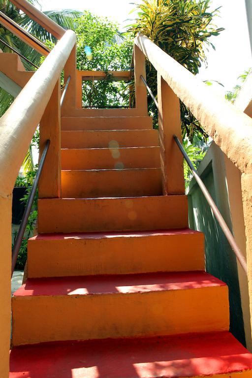 Das Residency Bed & Breakfast Kochi Eksteriør bilde