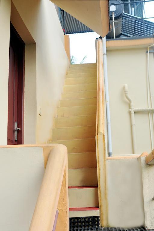 Das Residency Bed & Breakfast Kochi Eksteriør bilde