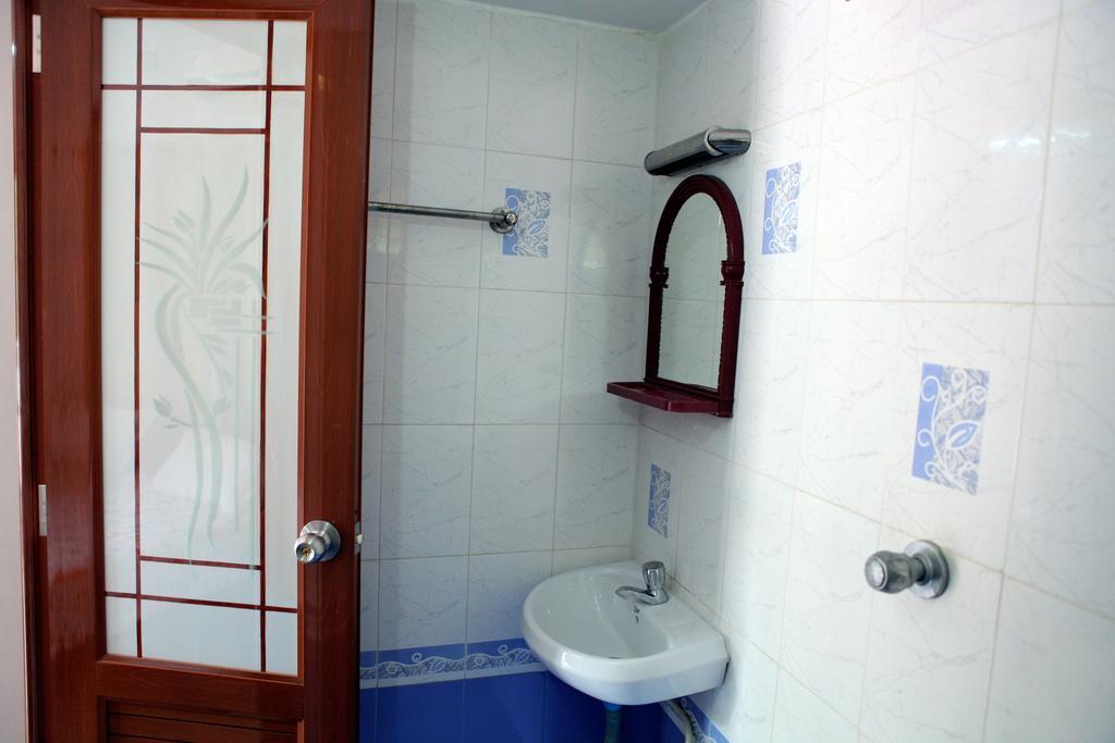 Das Residency Bed & Breakfast Kochi Eksteriør bilde