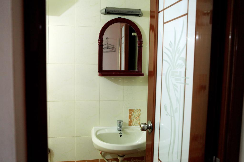 Das Residency Bed & Breakfast Kochi Eksteriør bilde