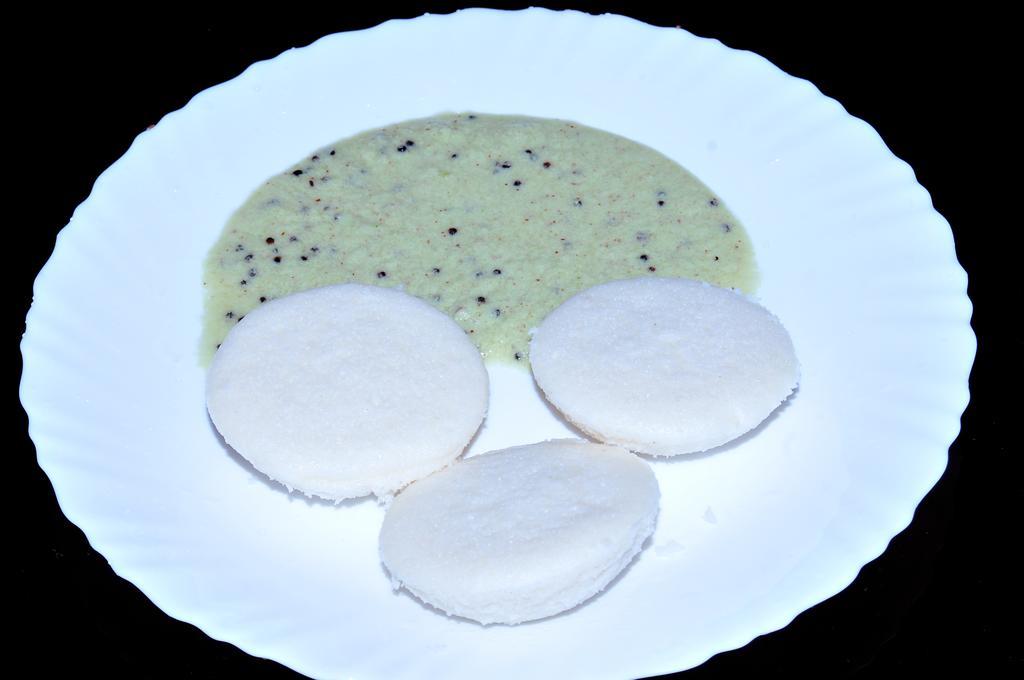 Das Residency Bed & Breakfast Kochi Eksteriør bilde