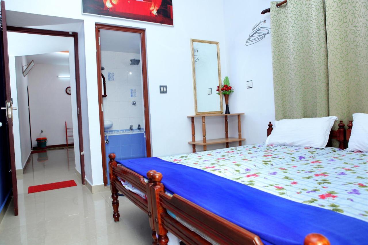 Das Residency Bed & Breakfast Kochi Eksteriør bilde