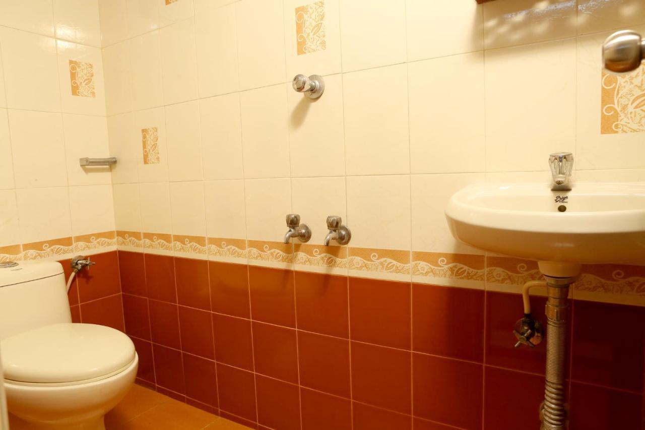 Das Residency Bed & Breakfast Kochi Eksteriør bilde