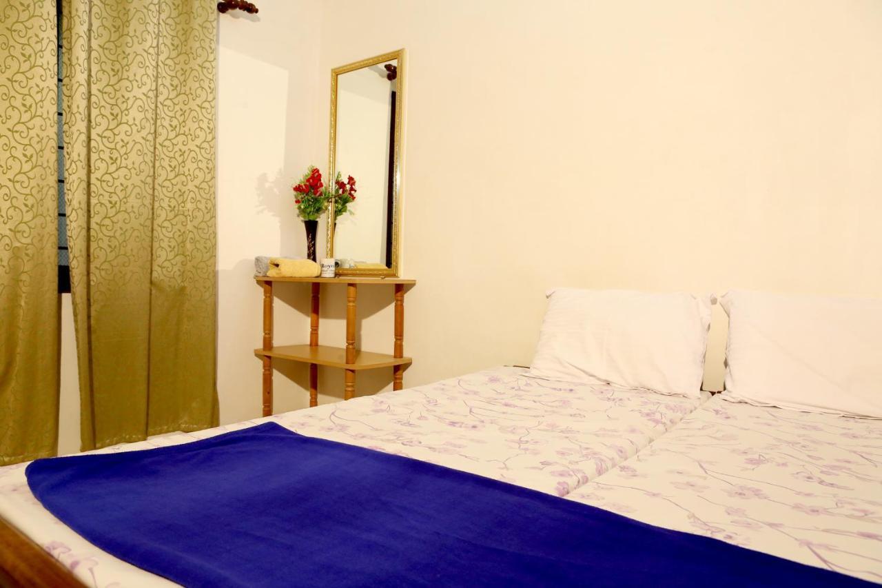 Das Residency Bed & Breakfast Kochi Eksteriør bilde